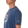 SOLSKIN TEE SOLSKIN TEE