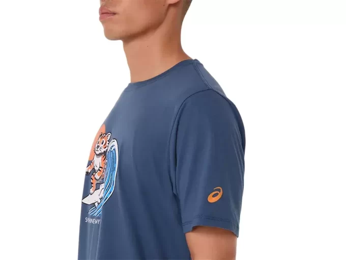 SOLSKIN TEE SOLSKIN TEE