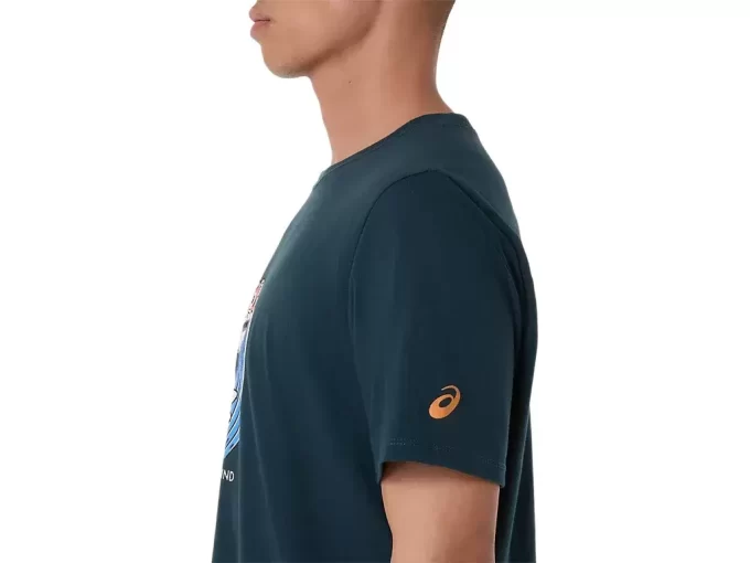 SOLSKIN TEE