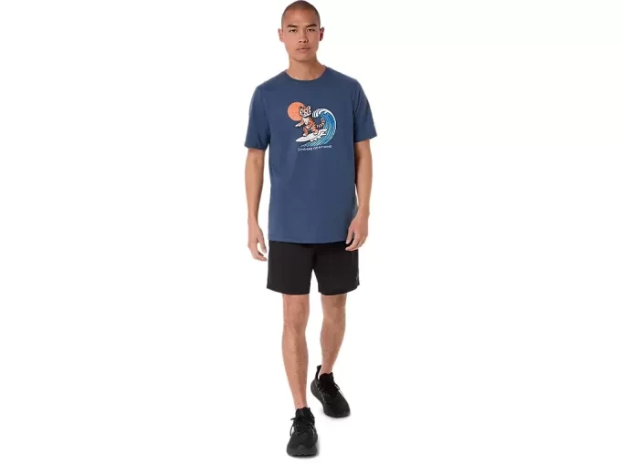 SOLSKIN TEE SOLSKIN TEE