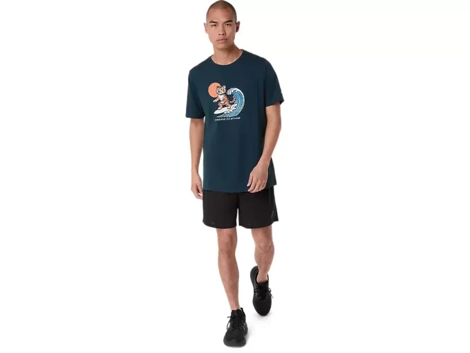 SOLSKIN TEE