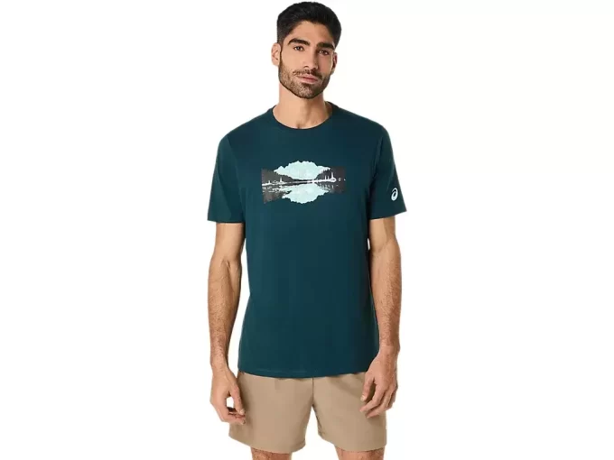 SPEGEL SERENITY TEE