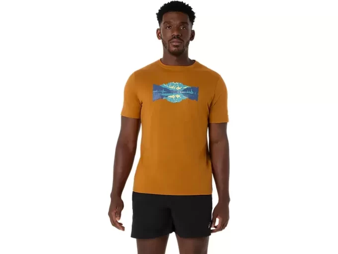 SPEGEL SERENITY TEE