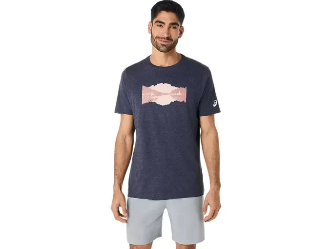 SPEGEL SERENITY TEE SPEGEL SERENITY TEE