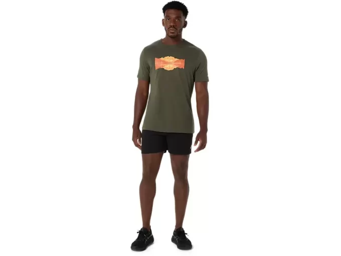 SPEGEL SERENITY TEE