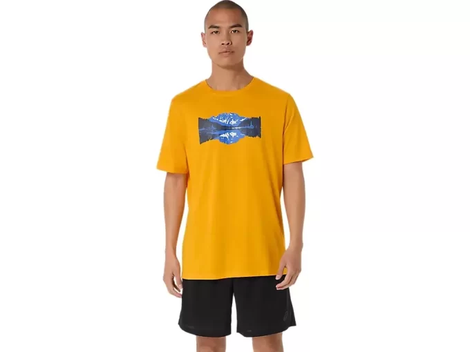 SPEGEL SERENITY TEE SPEGEL SERENITY TEE