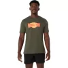SPEGEL SERENITY TEE