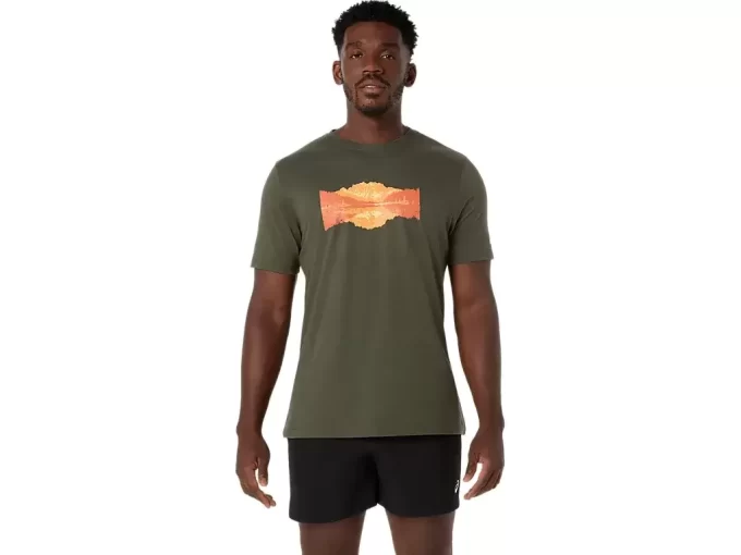 SPEGEL SERENITY TEE