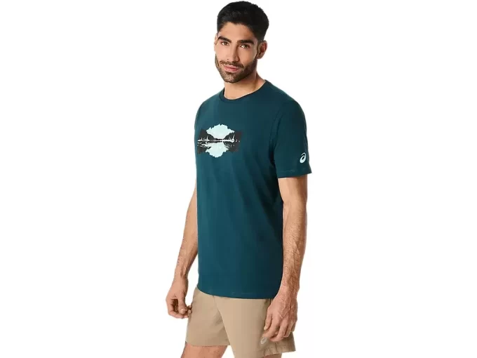 SPEGEL SERENITY TEE
