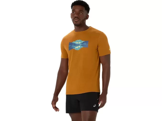 SPEGEL SERENITY TEE