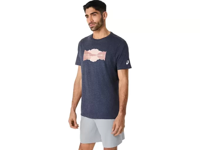 SPEGEL SERENITY TEE SPEGEL SERENITY TEE
