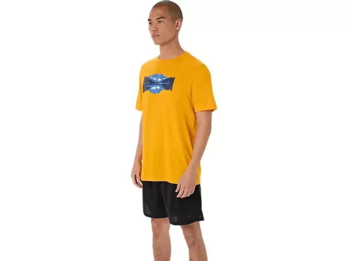 SPEGEL SERENITY TEE SPEGEL SERENITY TEE