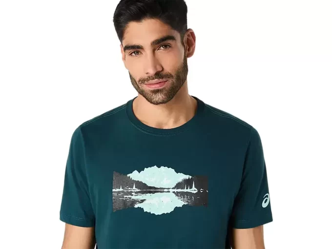 SPEGEL SERENITY TEE