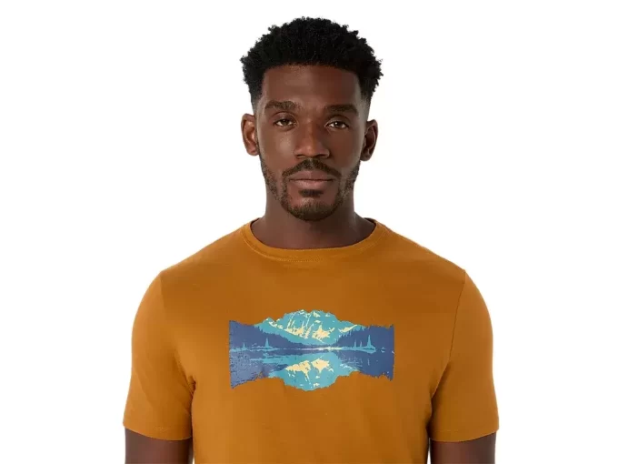 SPEGEL SERENITY TEE