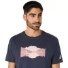 SPEGEL SERENITY TEE SPEGEL SERENITY TEE