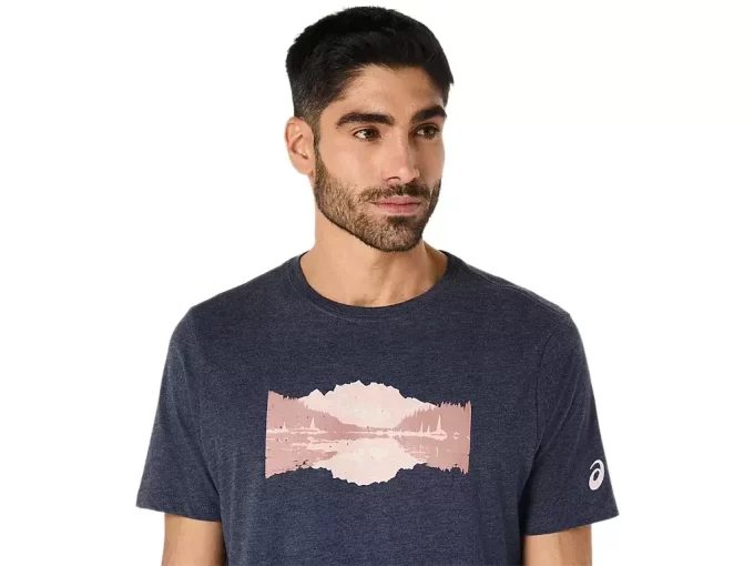 SPEGEL SERENITY TEE SPEGEL SERENITY TEE