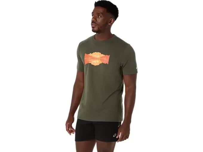 SPEGEL SERENITY TEE