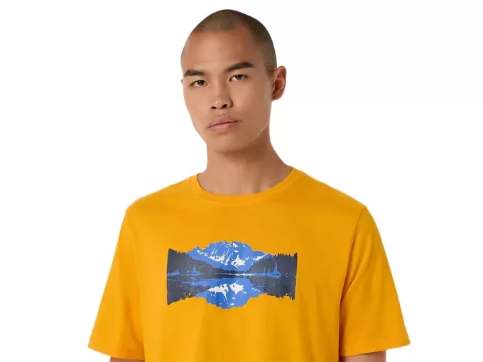 SPEGEL SERENITY TEE SPEGEL SERENITY TEE