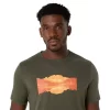 SPEGEL SERENITY TEE