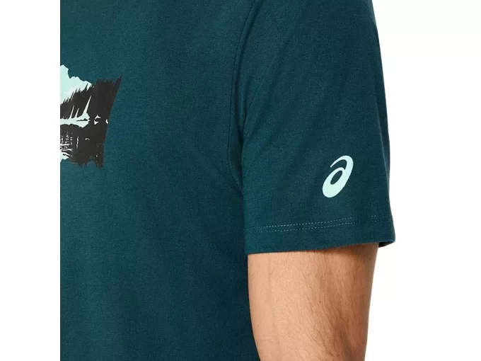 SPEGEL SERENITY TEE