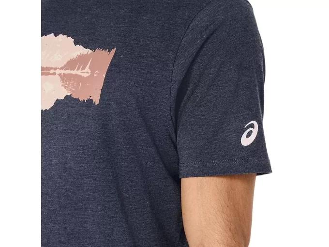 SPEGEL SERENITY TEE SPEGEL SERENITY TEE