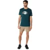 SPEGEL SERENITY TEE