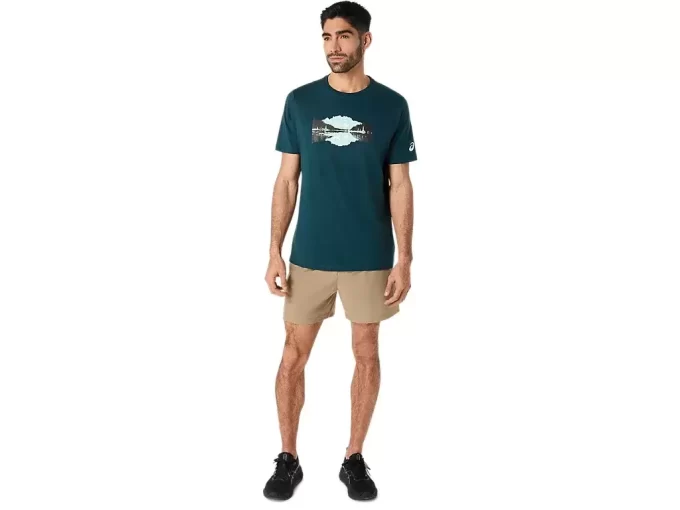 SPEGEL SERENITY TEE