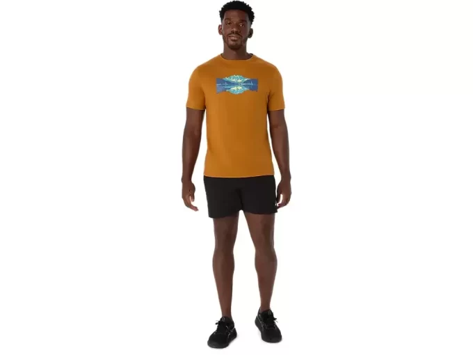 SPEGEL SERENITY TEE
