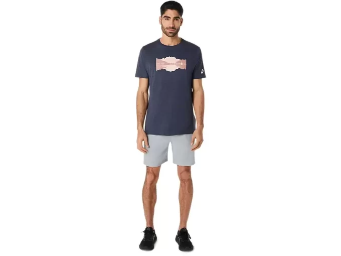 SPEGEL SERENITY TEE SPEGEL SERENITY TEE