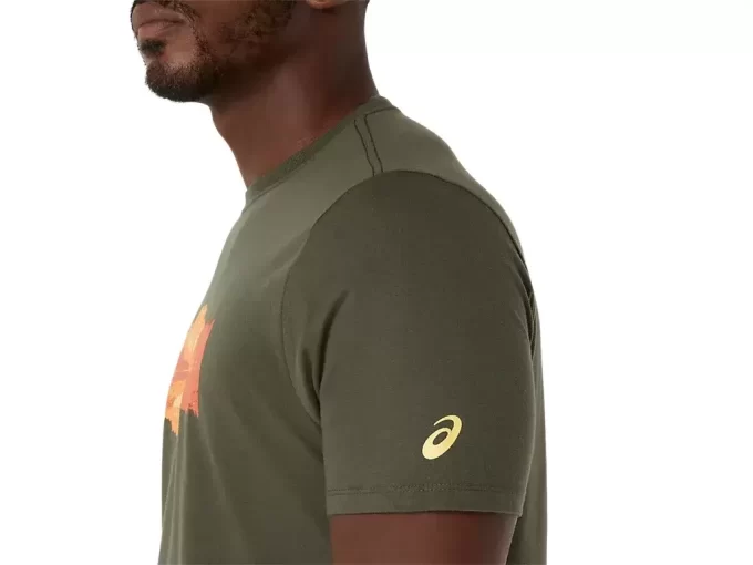 SPEGEL SERENITY TEE
