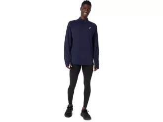 SPORT VINTER 1/2 ZIP TOP