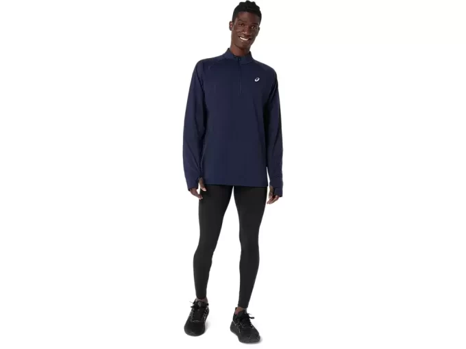 SPORT VINTER 1/2 ZIP TOP SPORT VINTER 1/2 ZIP TOP