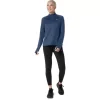 SPORT VINTER 1/2 ZIP TOP