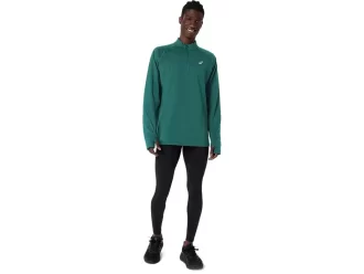 SPORT VINTER 1/2 ZIP TOP