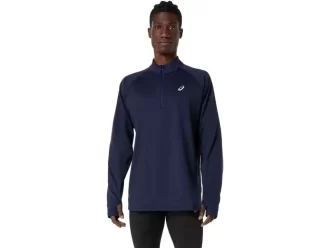 SPORT VINTER 1/2 ZIP TOP