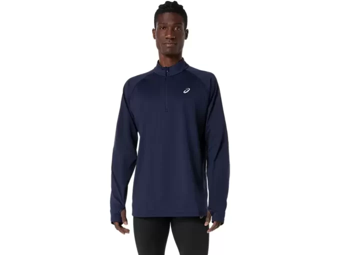 SPORT VINTER 1/2 ZIP TOP SPORT VINTER 1/2 ZIP TOP