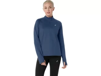 SPORT VINTER 1/2 ZIP TOP