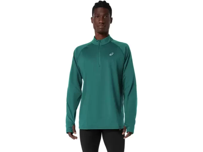 SPORT VINTER 1/2 ZIP TOP SPORT VINTER 1/2 ZIP TOP