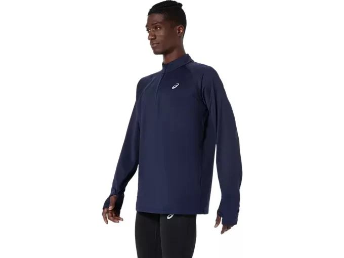 SPORT VINTER 1/2 ZIP TOP SPORT VINTER 1/2 ZIP TOP