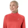 SPORT VINTER 1/2 ZIP TOP
