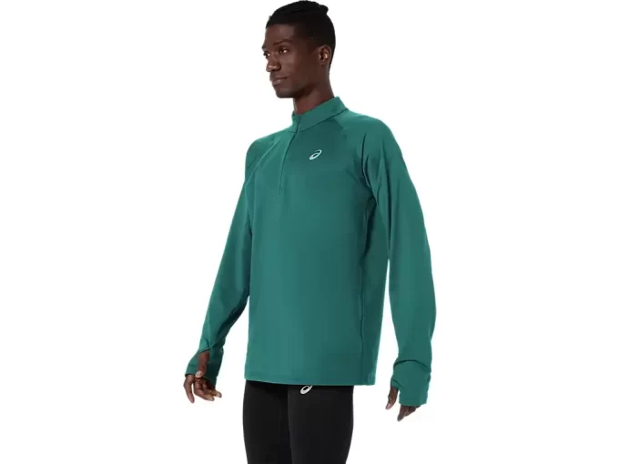 SPORT VINTER 1/2 ZIP TOP SPORT VINTER 1/2 ZIP TOP
