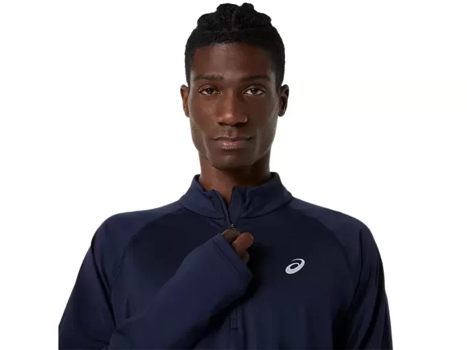 SPORT VINTER 1/2 ZIP TOP SPORT VINTER 1/2 ZIP TOP