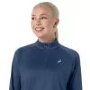 SPORT VINTER 1/2 ZIP TOP