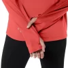 SPORT VINTER 1/2 ZIP TOP