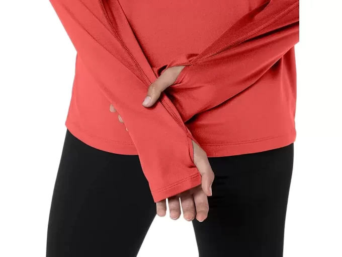 SPORT VINTER 1/2 ZIP TOP