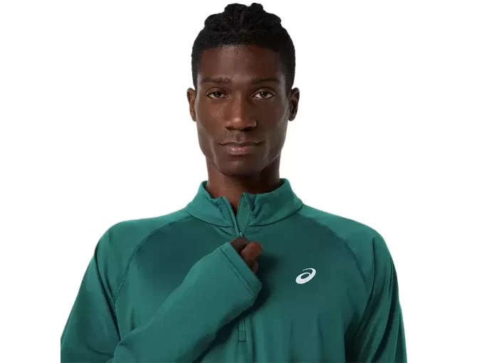 SPORT VINTER 1/2 ZIP TOP SPORT VINTER 1/2 ZIP TOP