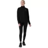 SPORT VINTERJACKA I POLARFLEECE