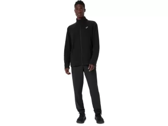 SPORT VINTERJACKA I POLARFLEECE