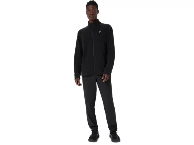 SPORT VINTERJACKA I POLARFLEECE SPORT VINTERJACKA I POLARFLEECE