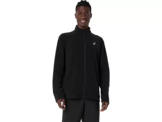 SPORT VINTERJACKA I POLARFLEECE